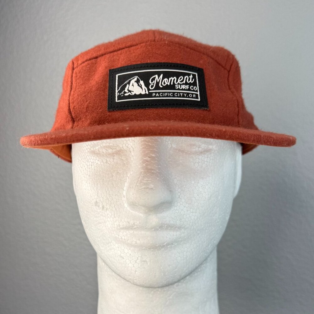 5 Panel Surf Hat